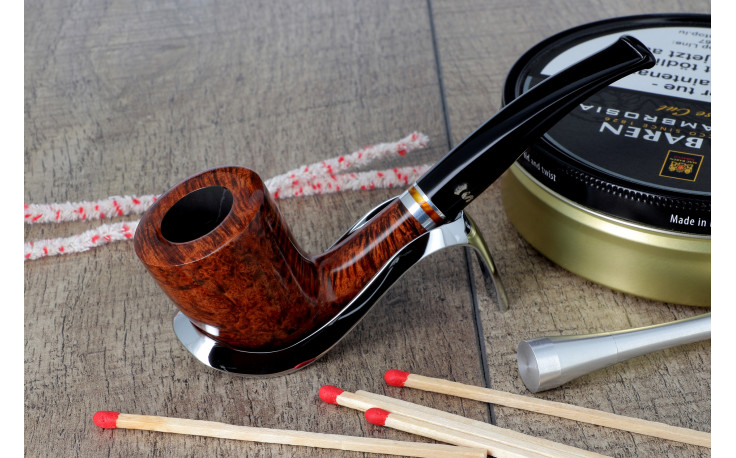 Pipe Stanwell Trio 140