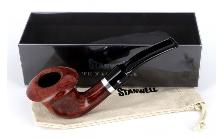 Pipe Stanwell Revival 162 (filtre 9 mm)