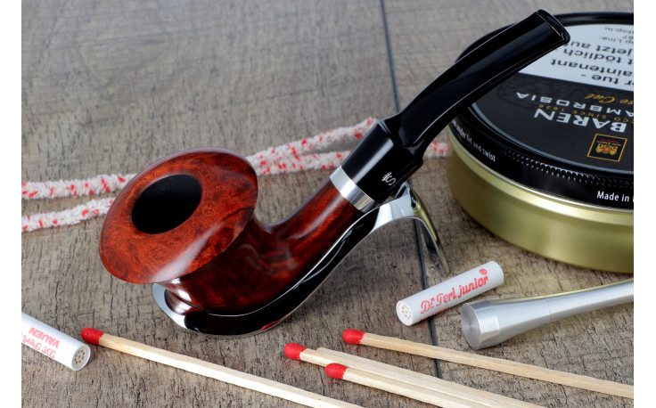 Pipe Stanwell Revival 162 (filtre 9 mm)