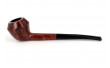 Pipe Nuttens Heritage 14 Rhodesian Flame Grain H2