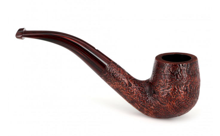 Pipe Dunhill Cumberland 3102