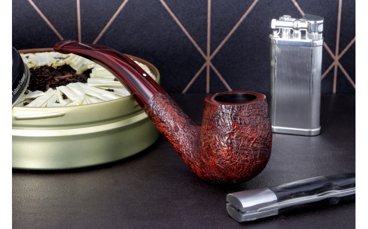 Pipe Dunhill Cumberland 3102