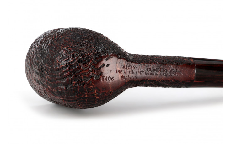 Pipe Dunhill Cumberland 5406