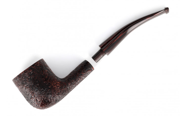 Pipe Dunhill Cumberland 5406