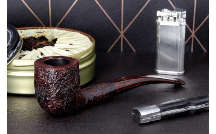 Pipe Dunhill Cumberland 5406