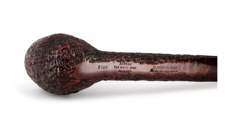 Pipe Dunhill Cumberland 5109