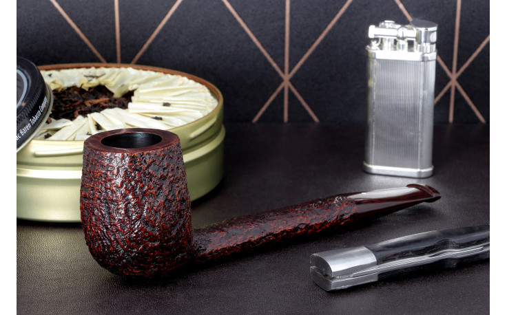 Pipe Dunhill Cumberland 5109