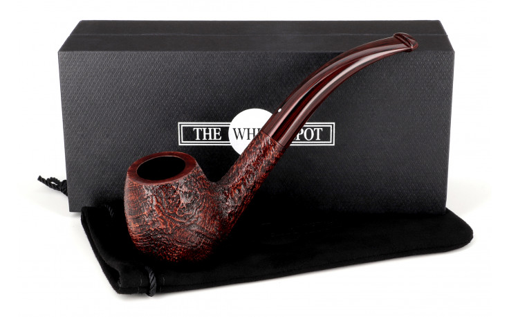 Pipe Dunhill Cumberland 5113