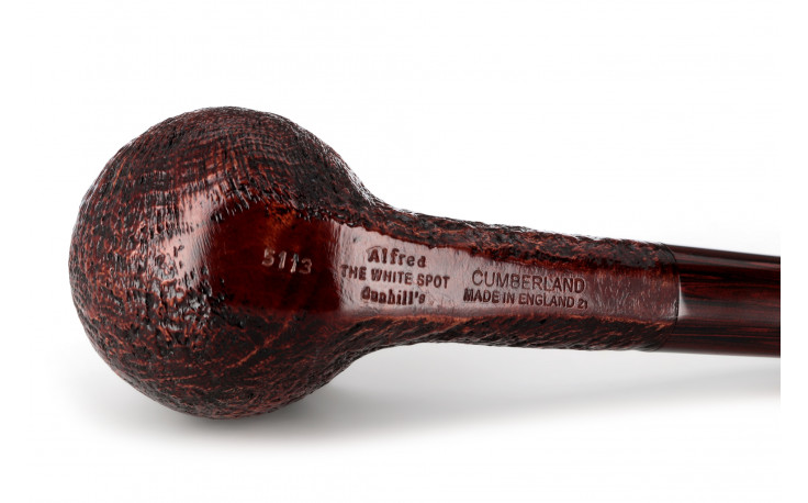 Pipe Dunhill Cumberland 5113