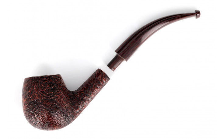 Pipe Dunhill Cumberland 5113