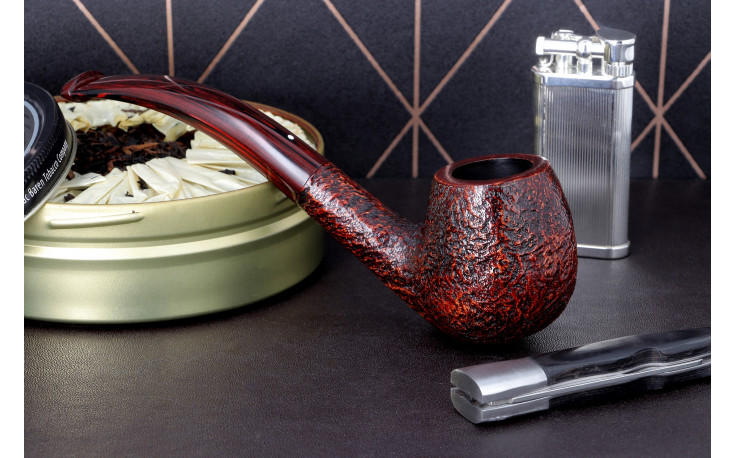 Pipe Dunhill Cumberland 5113