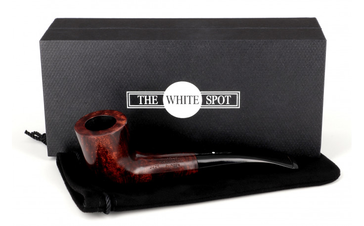 Pipe Dunhill Amber Root 3421