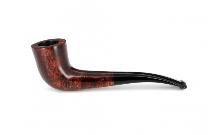 Pipe Dunhill Amber Root 3421