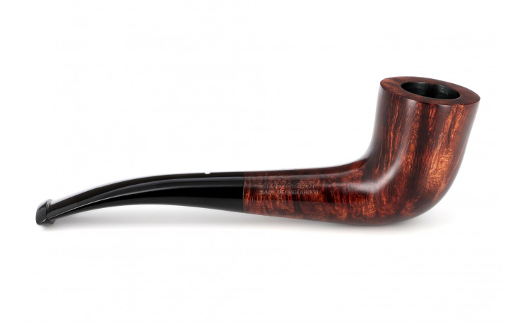 Pipe Dunhill Amber Root 3421