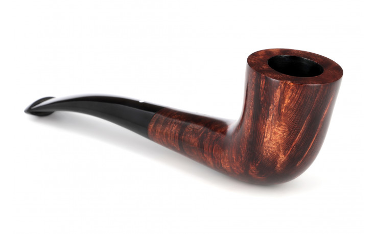 Pipe Dunhill Amber Root 3421