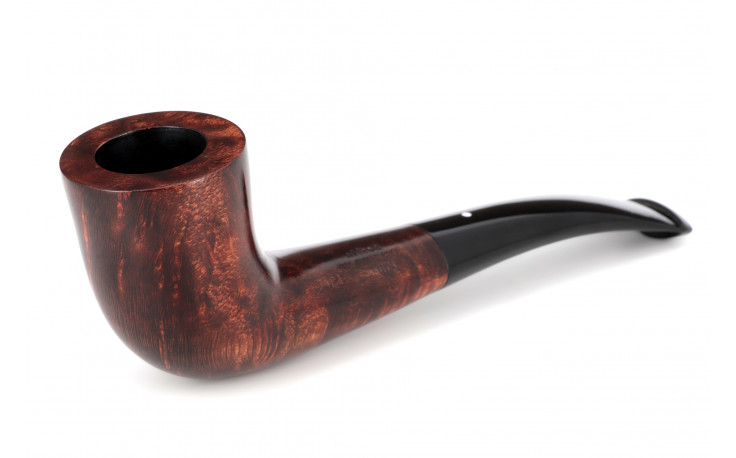 Pipe Dunhill Amber Root 3421