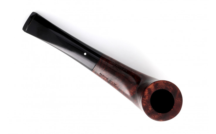 Pipe Dunhill Amber Root 3421