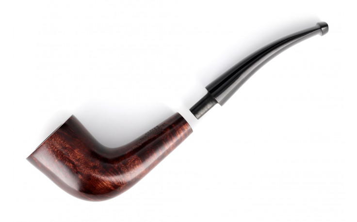 Pipe Dunhill Amber Root 3421