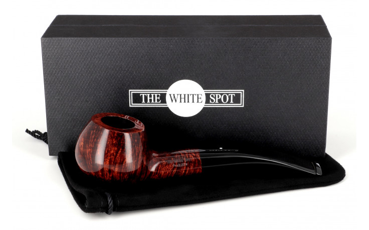 Pipe Dunhill Amber Root 5128