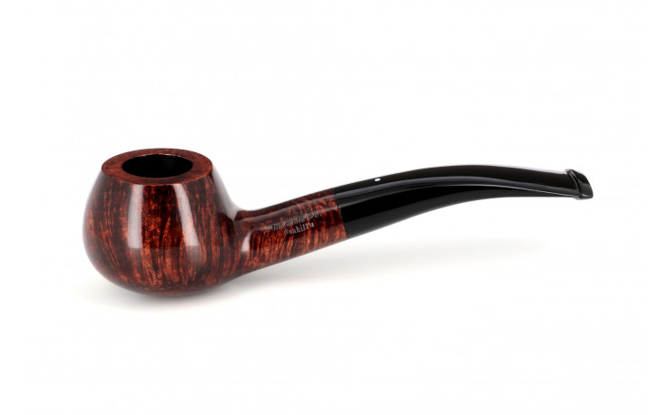 Pipe Dunhill Amber Root 5128