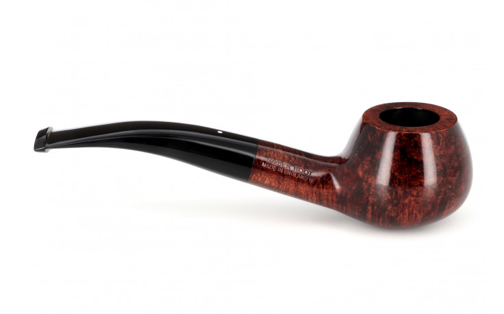 Pipe Dunhill Amber Root 5128