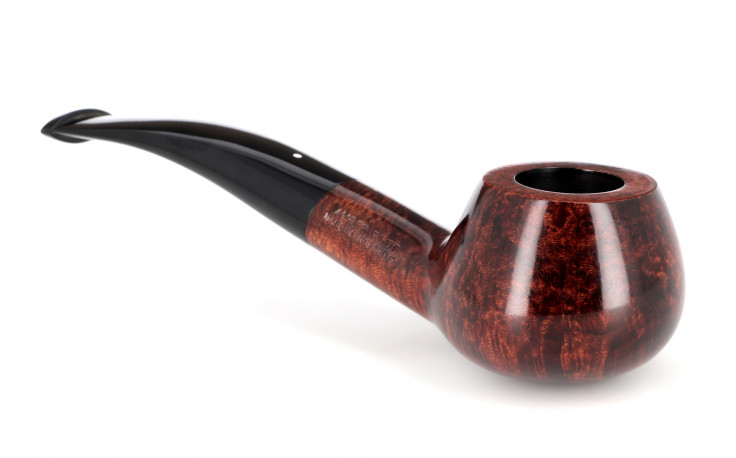 Pipe Dunhill Amber Root 5128