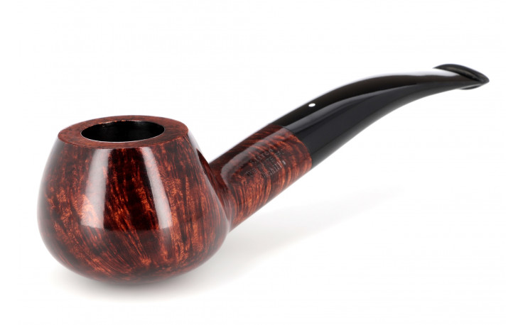 Pipe Dunhill Amber Root 5128