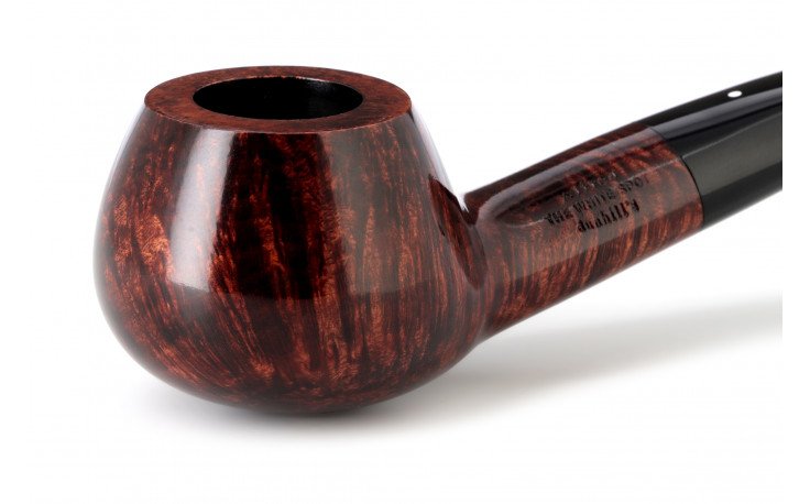 Pipe Dunhill Amber Root 5128