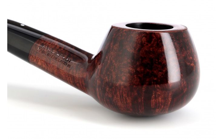 Pipe Dunhill Amber Root 5128