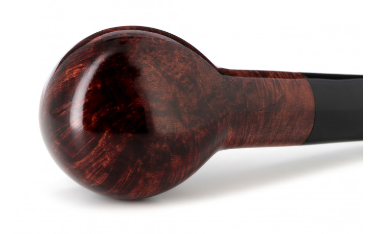 Pipe Dunhill Amber Root 5128