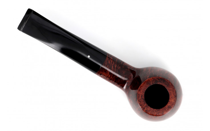 Pipe Dunhill Amber Root 5128