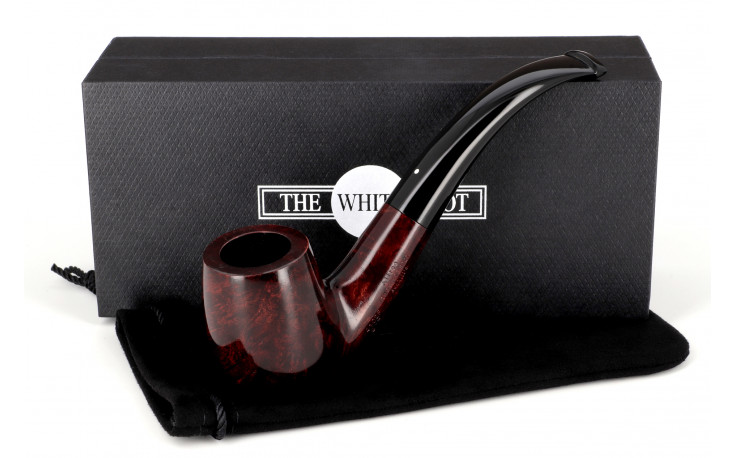 Pipe Dunhill Bruyère 4102F (filtre 9 mm)