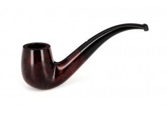 Pipe Dunhill Bruyère 4102F (filtre 9 mm)