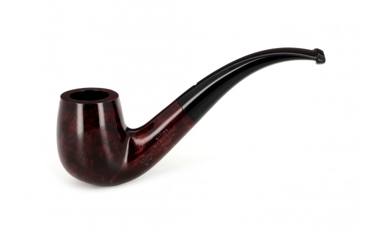 Pipe Dunhill Bruyère 4102F (filtre 9 mm)