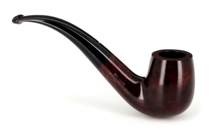 Pipe Dunhill Bruyère 4102F (filtre 9 mm)