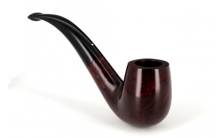 Pipe Dunhill Bruyère 4102F (filtre 9 mm)