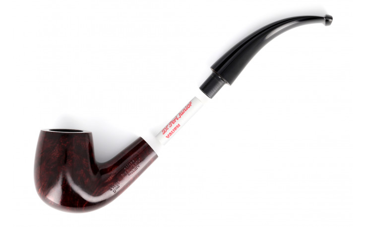 Pipe Dunhill Bruyère 4102F (filtre 9 mm)