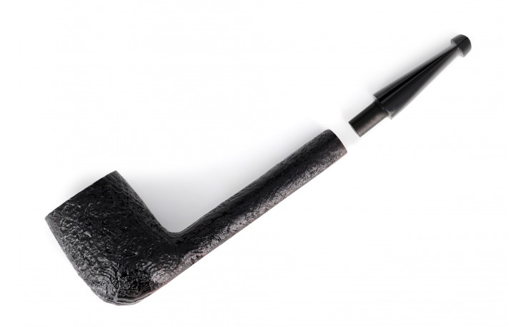 Pipe Dunhill Shell Briar 3109