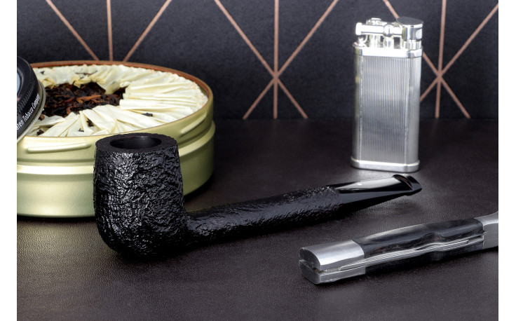 Pipe Dunhill Shell Briar 3109