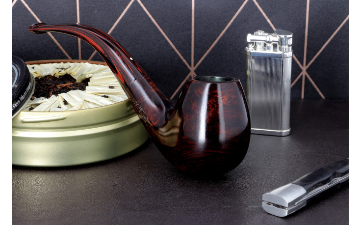 Pipe Dunhill Chestnut 6113