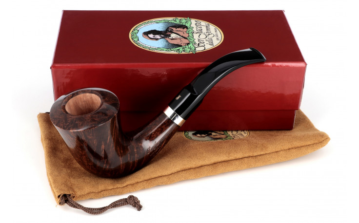 Pipe Ser Jacopo Calabash Maxima (L1) B