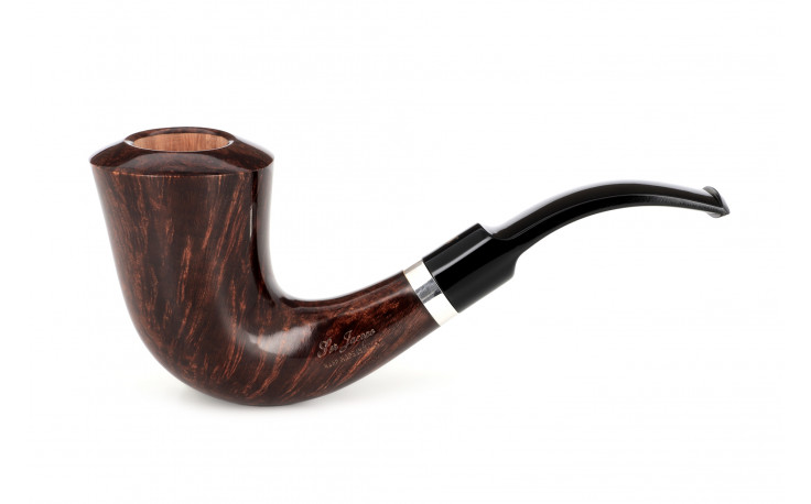 Pipe Ser Jacopo Calabash Maxima (L1) B