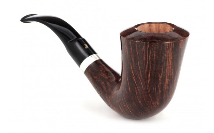 Pipe Ser Jacopo Calabash Maxima (L1) B