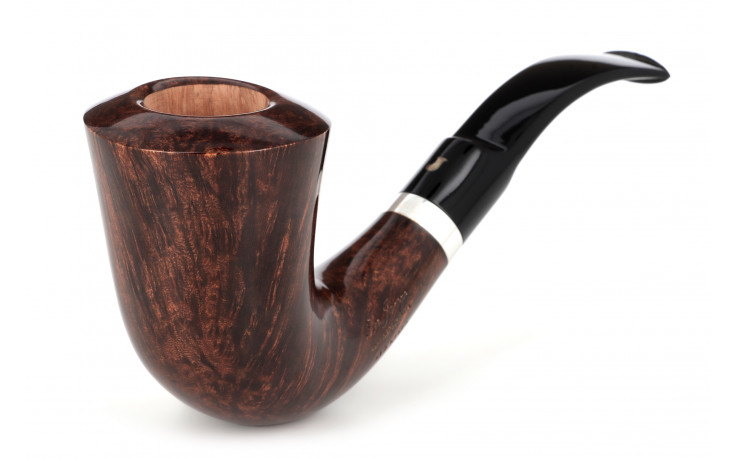 Pipe Ser Jacopo Calabash Maxima (L1) B