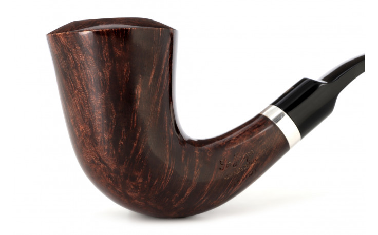 Pipe Ser Jacopo Calabash Maxima (L1) B