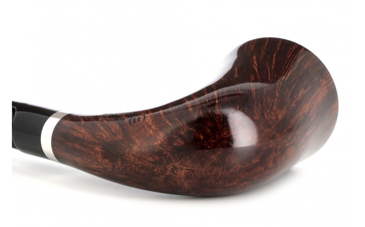 Pipe Ser Jacopo Calabash Maxima (L1) B