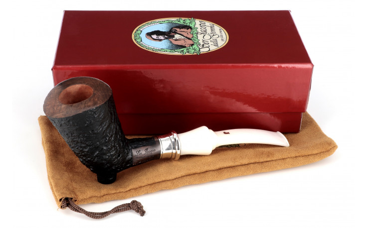 Pipe Ser Jacopo Albus et Niger Cutty (S1) C