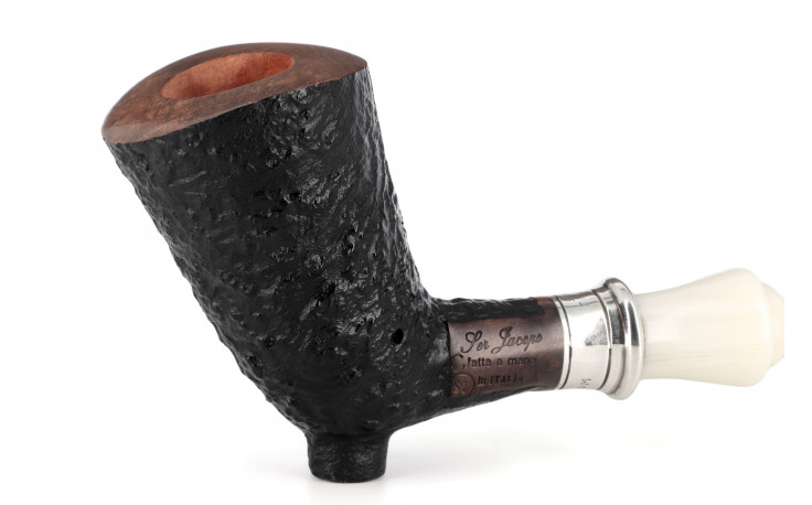 Pipe Ser Jacopo Albus et Niger Cutty (S1) C