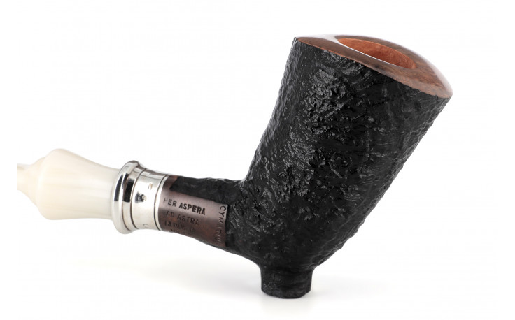 Pipe Ser Jacopo Albus et Niger Cutty (S1) C