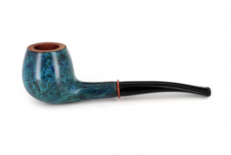 Pipe Pierre Voisin laquée (17)